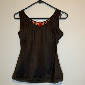 Spanx Women’s Simplicity Shapewear Tank Top Size XL